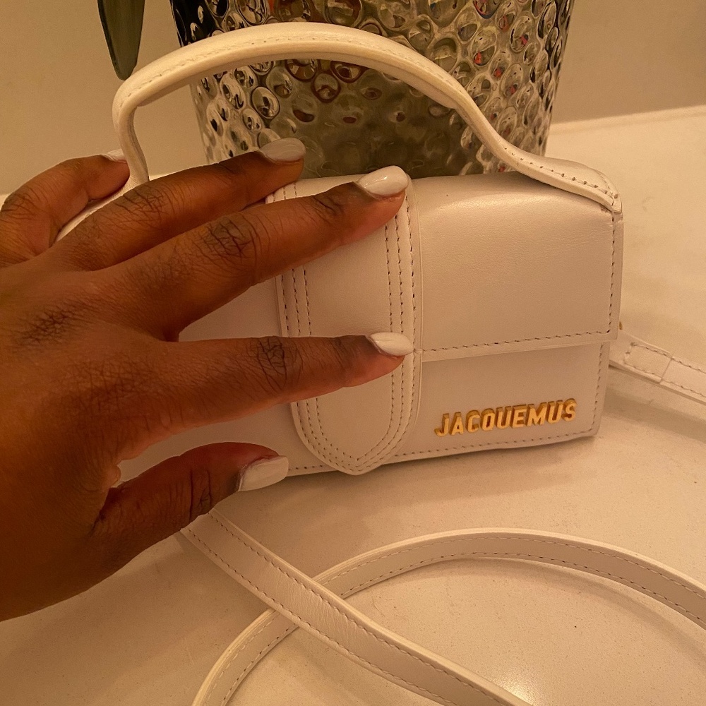 Jacquemus Le Bambino